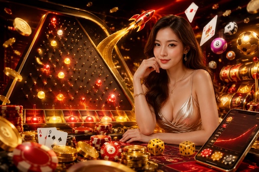 queen88