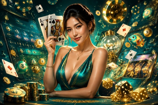 queen88